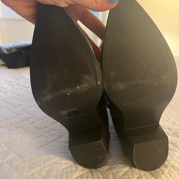 Dream Pairs Classic Riding Boot - Picture 4 of 4